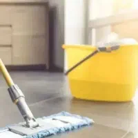 خانم جهت کار در منزل