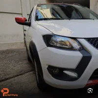 کوییک GXR مدل ۱۴۰۳  گارانتی فعال