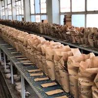 استخدام جهت تکمیل کادرپرسنلی کارخانه خط تولید قهوه|استخدام صنعتی، فنی، مهندسی|شیراز, عفیف‌آباد|دیوار