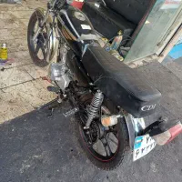 همتاز ۲۰۰ آخر 99|موتورسیکلت|تهران, استخر|دیوار