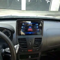 ساینا اس دوگانه مدل۱۴۰۳|خودرو سواری و وانت|تنکابن, |دیوار