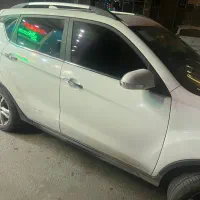 چانگان مدل ۹۷ اتومات|خودرو سواری و وانت|یزد, |دیوار