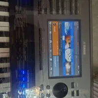yamaha a5000|پیانو، کیبورد، آکاردئون|تبریز, |دیوار