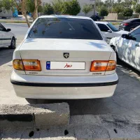 سمند ای اف سون مدل ۹۶ دوگانه|خودرو سواری و وانت|جم, |دیوار