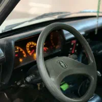 پیکان وانت کم کار|خودرو سواری و وانت|سمنان, |دیوار