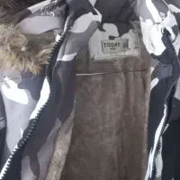 کاپشن|لباس|تهران, شهرک شریفی|دیوار