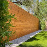 فروش و اجرای چوب ترمو لمبه روسی|خدمات پیشه و مهارت|یاسوج, |دیوار