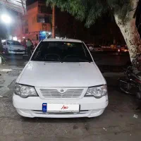 پراید 132مدل 95