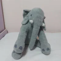 عروسک پولیشی فیل