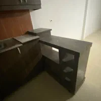 کابینت سالم  ام دی اف باهودوسینگ دوقلو وشیر آب|مصالح و تجهیزات ساختمان|مشهد, ارمغان|دیوار