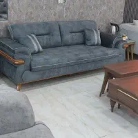 مبل اقساط۱۰ماهه بدون پیش پرداخت فقط به مدت ۱۰روز|مبلمان خانگی و میز عسلی|سبزوار, کهنه آب|دیوار