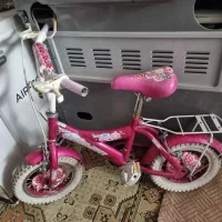 دوچرخه سایز ۱۲