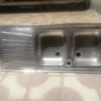 سینگ ظزرفشویی کارکرده