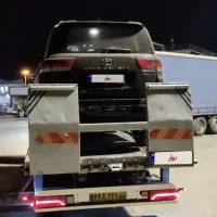لندکروز گذرموقت ۲۰۲۵|خودرو سواری و وانت|شیراز, قصرالدشت|دیوار