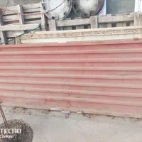 درب|مصالح و تجهیزات ساختمان|فیرورق, |دیوار