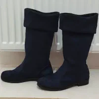 نیم بوت زنانه