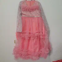 لباس مجلسی برای کودکان