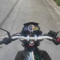 موتور بنلی۲۵۰قدیم|موتورسیکلت|اراک, |دیوار