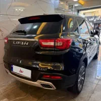 لیفان x70|خودرو سواری و وانت|کرمان, |دیوار
