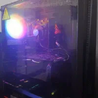 کیس گیمینگ نسل ۶