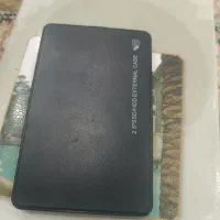 هارد اکسترنال