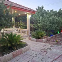 فروش باغ ویلا 470 متری در قلعه سفید|فروش خانه و ویلا|اصفهان, شهرک گل نرگس|دیوار