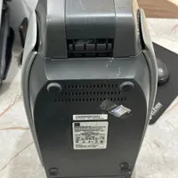 دستگاه پرینتر کارت PVC مدل زبرا ZXP سری 3|پرینتر، اسکنر، کپی، فکس|بانه, |دیوار