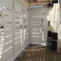 خورده جوشکاری و نقاشی ساختمان درب و ...|خدمات پیشه و مهارت|گناباد, |دیوار