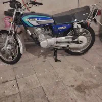 رهرو ۱۲۵