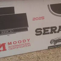 هوداشپزخانه بوش مدل سرانزو|هود|شاهرود, |دیوار