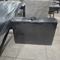 تخت ماساژ چمدونی|آرایشگاه و سالن‌های زیبایی|رشت, امین الضرب|دیوار