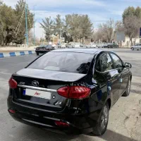 جکj4 مدل1403|خودرو سواری و وانت|یزد, |دیوار