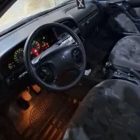 زانتیا ۲۰۰۰|خودرو سواری و وانت|زابل, |دیوار