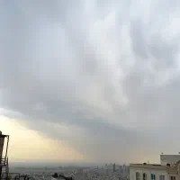 ۱۰۰ متر ۲ خواب رو به آفتاب ویو دار فول مشاعات