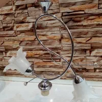 لوستر آشپزخانه واتاق خواب|لوستر و چراغ آویز|تبریز, |دیوار