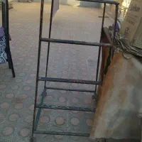 چهارپایه
