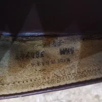 کفش و کتونی خارجی در حد نو سایز ۳۶|کیف، کفش، کمربند|هشتگرد, شهرک گلها|دیوار