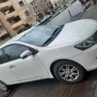 آریو دنده ای مدل ۹۷