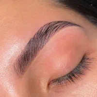 لیفت و لمینت ابرو و مژه|خدمات آرایشگری و زیبایی|کرمانشاه, |دیوار