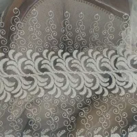 پرده پذیرایی|پرده، رانر، رومیزی|مشهد, امیریه|دیوار