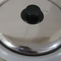 پلوپز پارس نیکی ۱۸ نفره|اجاق گاز و لوازم برقی پخت‌وپز|فردیس, شهرک هفده شهریور|دیوار