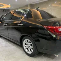 دنا پلاس توربو آپشنال اتومات|خودرو سواری و وانت|تبریز, |دیوار