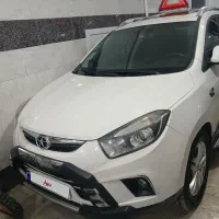 جک s5 مدل۹۵|خودرو سواری و وانت|مشهد, سرافرازان|دیوار