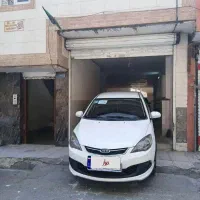 ام وی ام ۳۱۵نیواکسلنت فول کارمندی درحد
