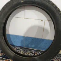 لاستیک موتور