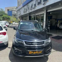 تیگو 5 فول مدل 99 بیرنگ نقدو اقساط