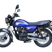 دینو bx200 طرح باکسر