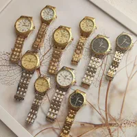 ست ساعت مردانه و زنانه مارک سیکو 1852