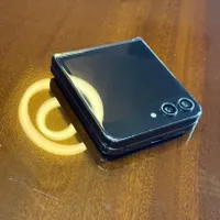 Galaxy z flip 5