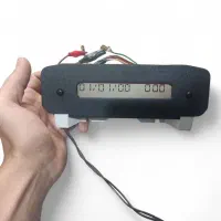 تعمیر ساعت پژو206|خدمات موتور و ماشین|تهران, وحیدیه|دیوار